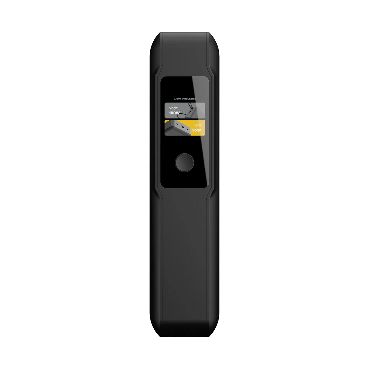 NextGen Powerbank 100W - 60,000 mAh - Midnight Black