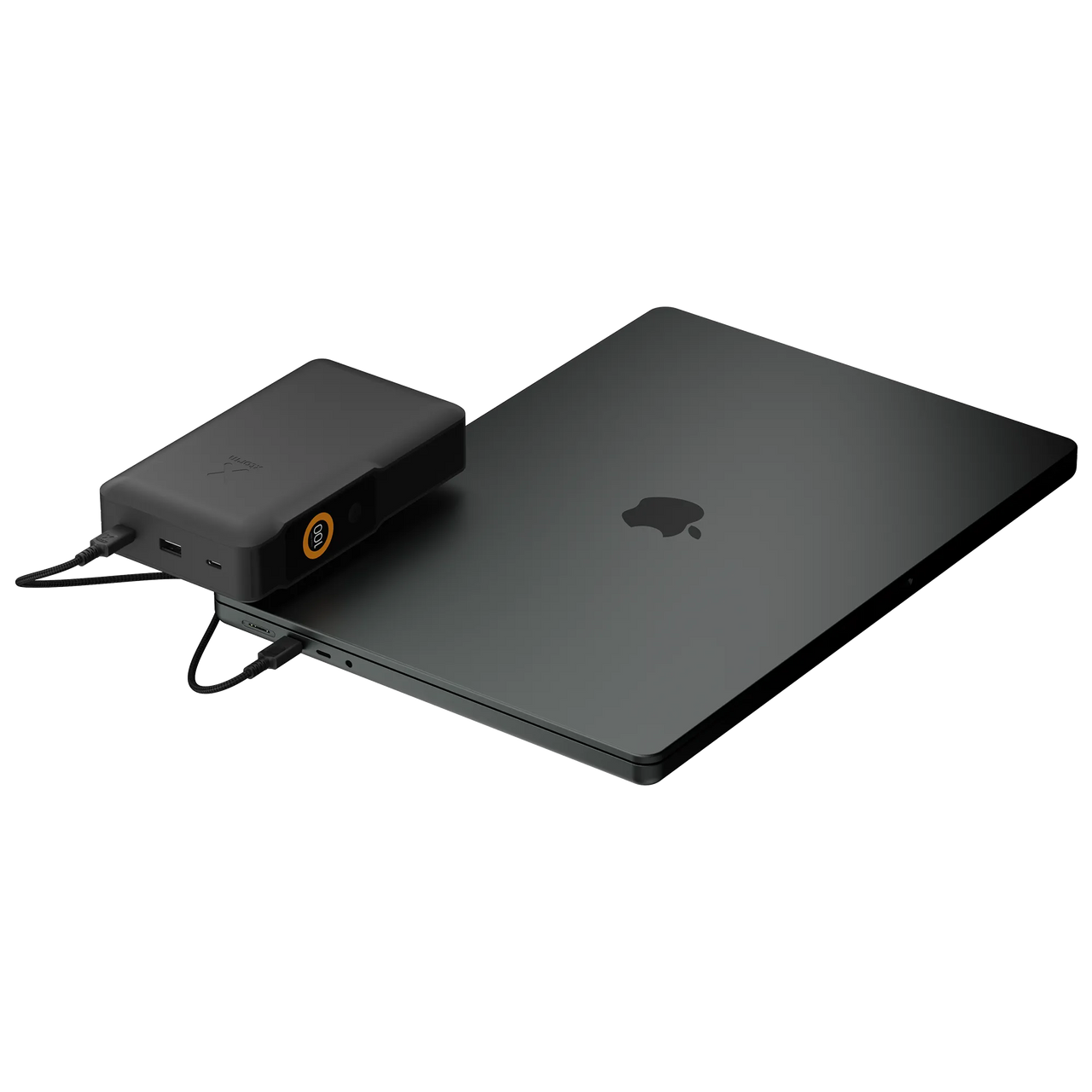 NextGen Powerbank 100W - 60,000 mAh - Midnight Black