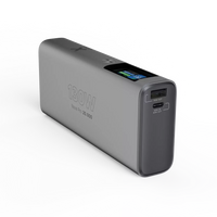 Thumbnail for Nova Pro Powerbank 20.000 mAh 130W