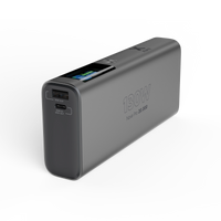 Thumbnail for Nova Pro Powerbank 20.000 mAh 130W