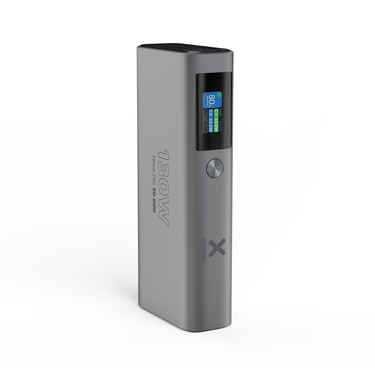 Nova Pro Powerbank 20.000 mAh 130W