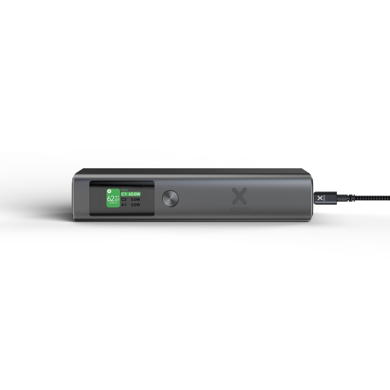 Nova Pro Powerbank 20.000 mAh 130W