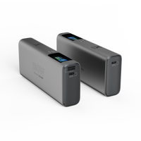 Thumbnail for Nova Pro Powerbank 20.000 mAh 130W