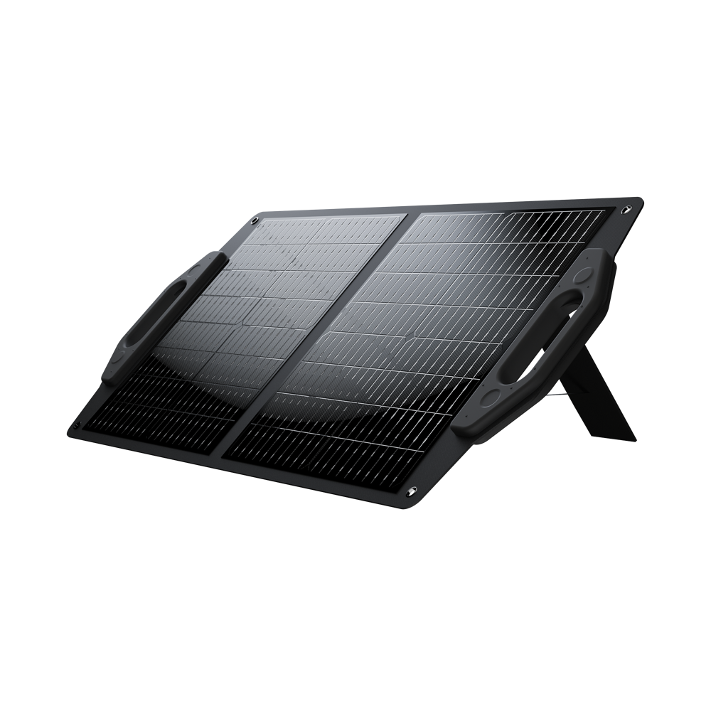 Foldable Solar Panel 60W