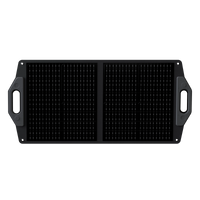 Thumbnail for Foldable Solar Panel 60W