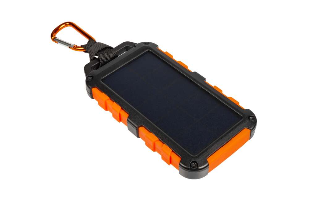 Banque d'énergie solaire Xtreme - 10 000 mAh