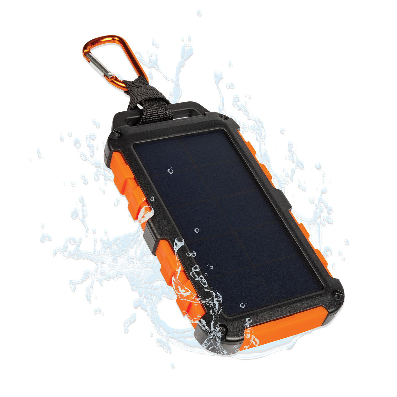 Banque d'énergie solaire Xtreme - 10 000 mAh