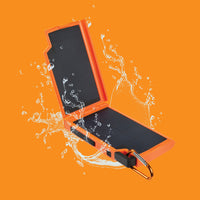 Thumbnail for Banque d'énergie solaire Xtreme - 10 000 mAh