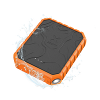 Thumbnail for Xtreme Power Bank Rugged 20W - 10.000 mAh - Extérieur - Étanche avec Lampe de Poche - Quick Charge 3.0