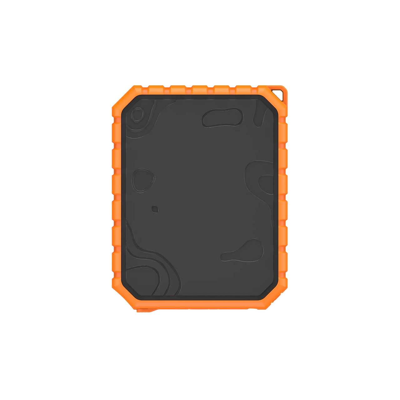 Xtreme Power Bank Rugged 20W - 10.000 mAh - Extérieur - Étanche avec Lampe de Poche - Quick Charge 3.0
