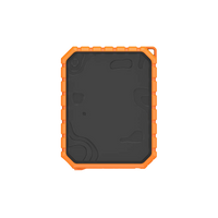 Thumbnail for Xtreme Power Bank Rugged 20W - 10.000 mAh - Extérieur - Étanche avec Lampe de Poche - Quick Charge 3.0