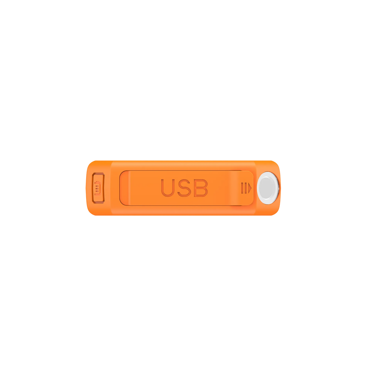 Xtreme Power Bank Rugged 20W - 10.000 mAh - Extérieur - Étanche avec Lampe de Poche - Quick Charge 3.0