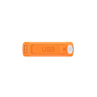 Thumbnail for Xtreme Power Bank Rugged 20W - 10.000 mAh - Extérieur - Étanche avec Lampe de Poche - Quick Charge 3.0