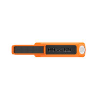 Thumbnail for Xtreme Power Bank Rugged 20W - 10.000 mAh - Extérieur - Étanche avec Lampe de Poche - Quick Charge 3.0