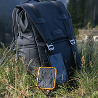 Thumbnail for Xtreme Power Bank Rugged 20W - 10.000 mAh - Extérieur - Étanche avec Lampe de Poche - Quick Charge 3.0