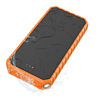 Thumbnail for Xtreme Power Bank Robuste 35W - 20.000 mAh - Extérieur - Étanche avec Lampe de Poche - Quick Charge 3.0