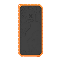 Thumbnail for Xtreme Power Bank Robuste 35W - 20.000 mAh - Extérieur - Étanche avec Lampe de Poche - Quick Charge 3.0