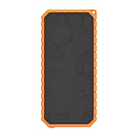 Thumbnail for Xtreme Power Bank Robuste 35W - 20.000 mAh - Extérieur - Étanche avec Lampe de Poche - Quick Charge 3.0