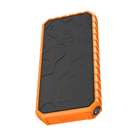 Thumbnail for Xtreme Power Bank Robuste 35W - 20.000 mAh - Extérieur - Étanche avec Lampe de Poche - Quick Charge 3.0