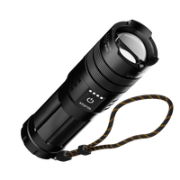 Thumbnail for Flashlight Powerbank 10.500 mAh