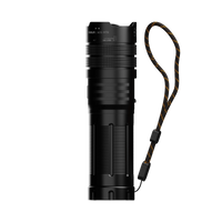 Thumbnail for Flashlight Powerbank 10.500 mAh