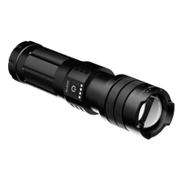 Thumbnail for Flashlight Powerbank 10.500 mAh