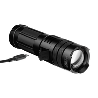 Thumbnail for Flashlight Powerbank 10.500 mAh