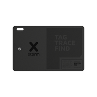 Thumbnail for WalletTag – Ultra-thin Wallet Tracker Card (Android & iPhone)