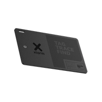 Thumbnail for WalletTag – Ultra-thin Wallet Tracker Card (Android & iPhone)