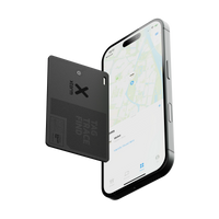 Thumbnail for WalletTag – Ultra-thin Wallet Tracker Card (Android & iPhone)
