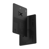 Thumbnail for WalletTag – Ultra-thin Wallet Tracker Card (Android & iPhone)