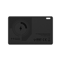 Thumbnail for WalletTag – Ultra-thin Wallet Tracker Card (Android & iPhone)