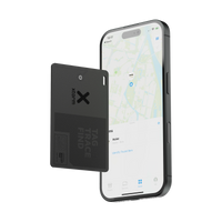 Thumbnail for WalletTag – Ultra-thin Wallet Tracker Card (Android & iPhone)