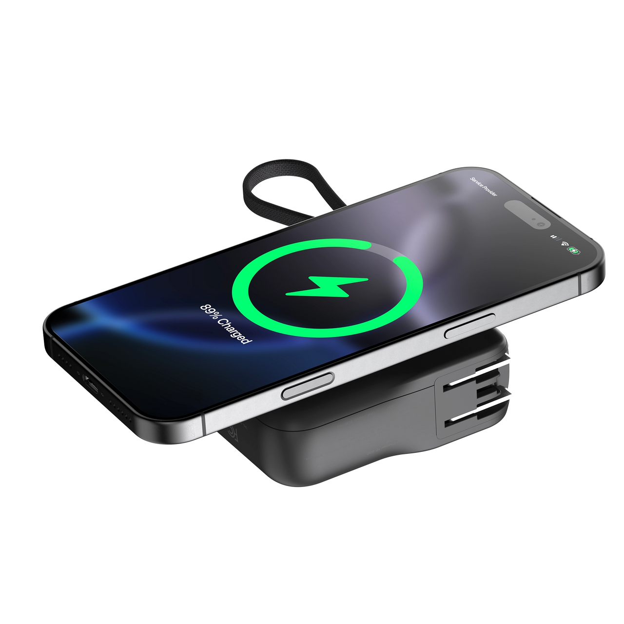 TravelPro 3-in-1 Travel Charger 30W