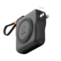 Thumbnail for TravelPro 3-in-1 Travel Charger 30W