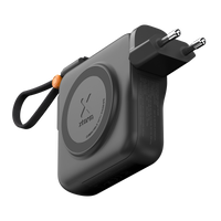 Thumbnail for TravelPro 3-in-1 Travel Charger 30W