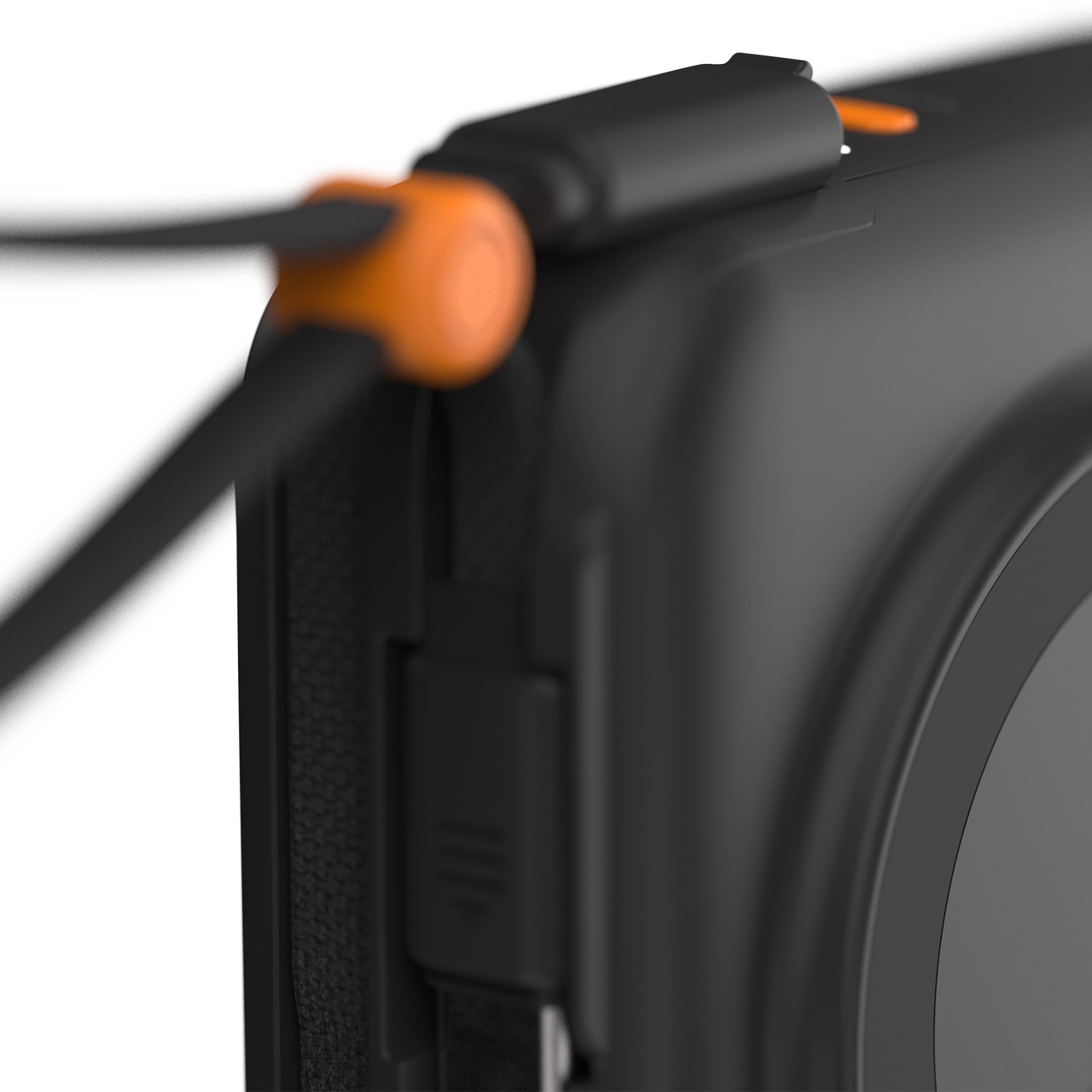 TravelPro 3-in-1 Travel Charger 30W