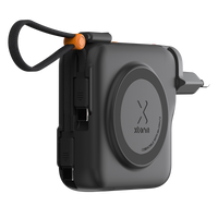 Thumbnail for TravelPro 3-in-1 Travel Charger 30W