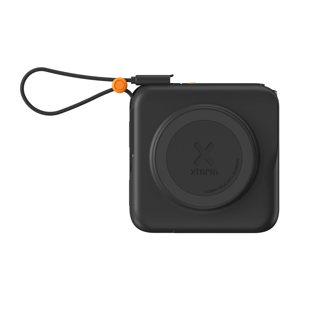 TravelPro 3-in-1 Travel Charger 30W