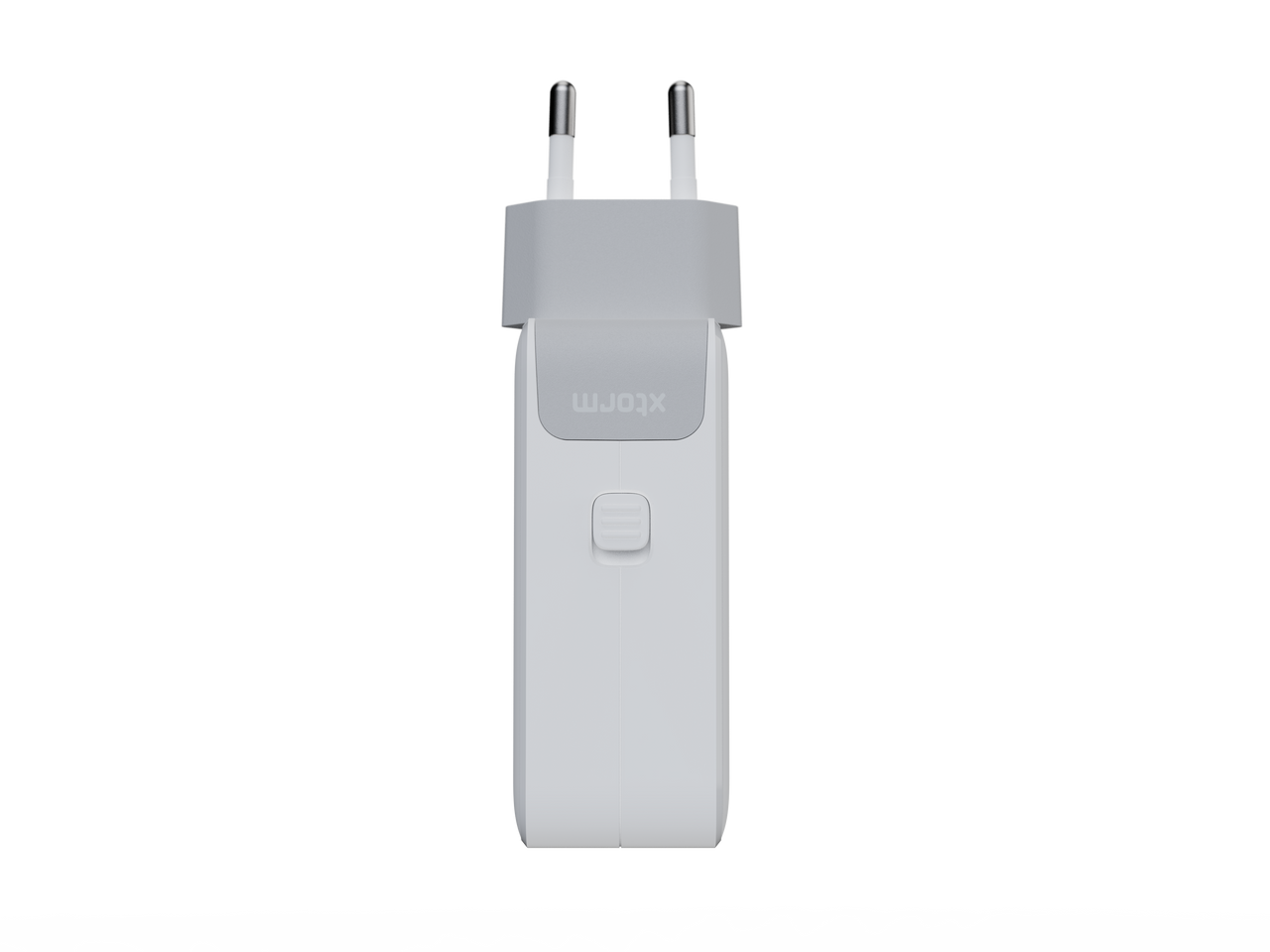 Chargeur de voyage GaN-Ultra 140 W + câble USB-C PD