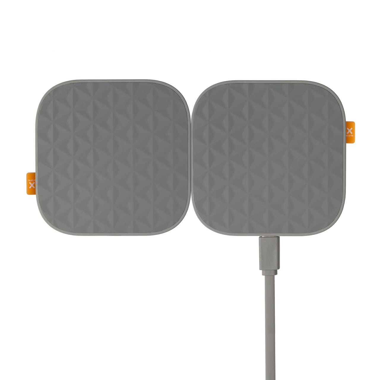 Chargeur sans fil Duo de 15W