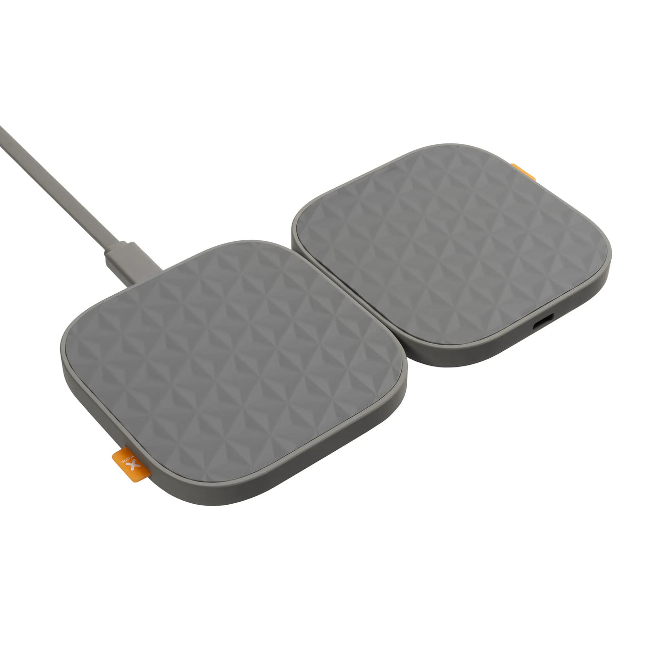 Chargeur sans fil Duo de 15W