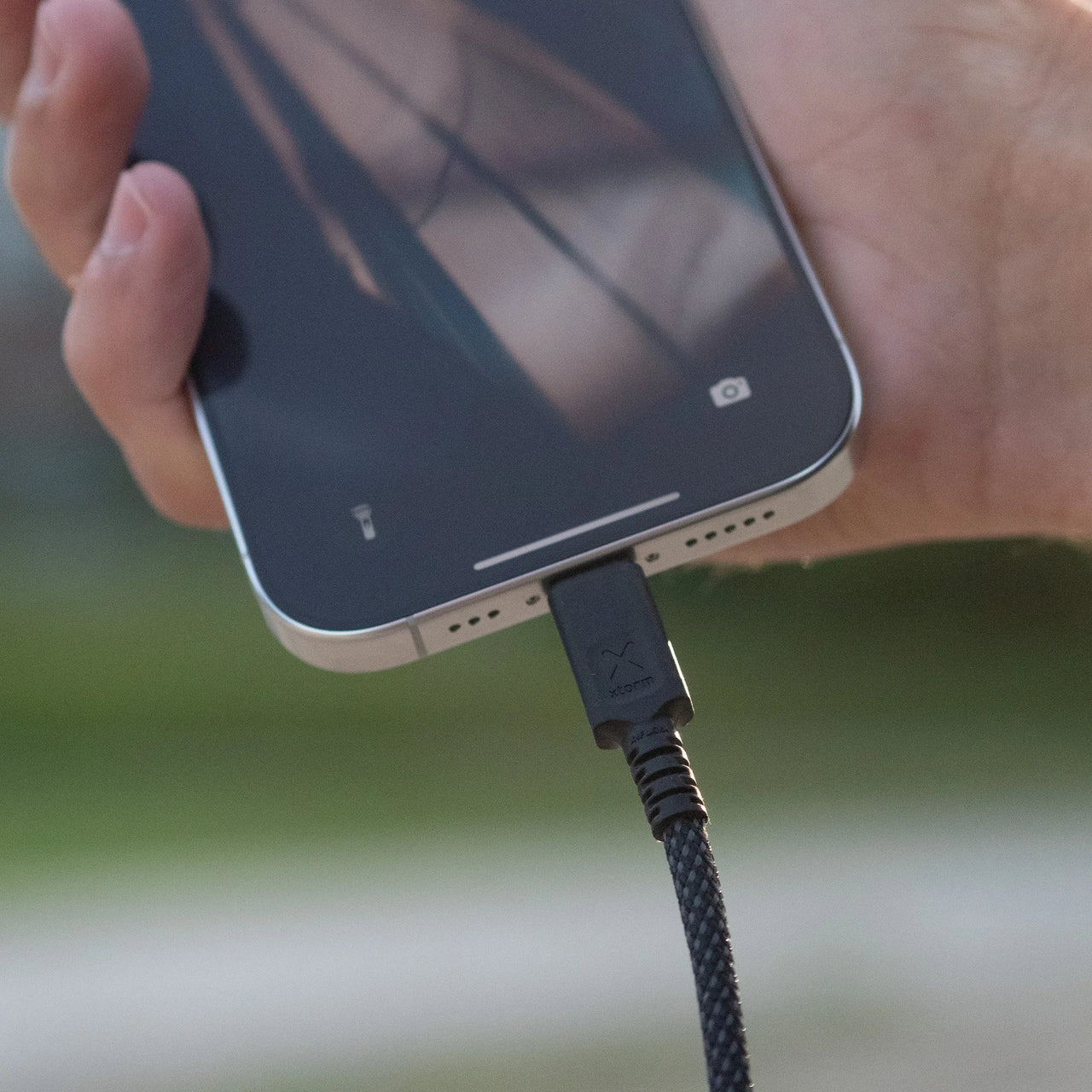 Next Gen Cable USB to USB-C (3m) Black