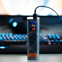 Thumbnail for Batterie externe Cyber ​​100W - 24.000 mAh