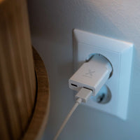 Thumbnail for SlimLine 25W Charger