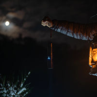 Thumbnail for Flashlight Powerbank 10.500 mAh