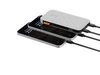 Thumbnail for Power Bank 20W - 10.000 mAh - Fuel Series 5 - Blanc Crépuscule