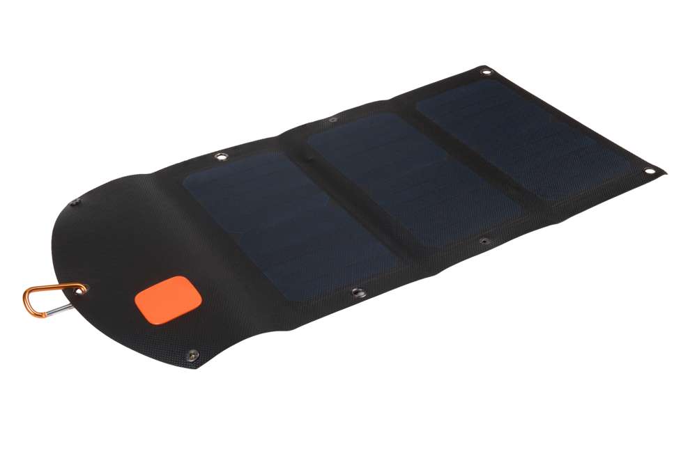 Panneau Solaire Xtreme SolarBooster - 21W