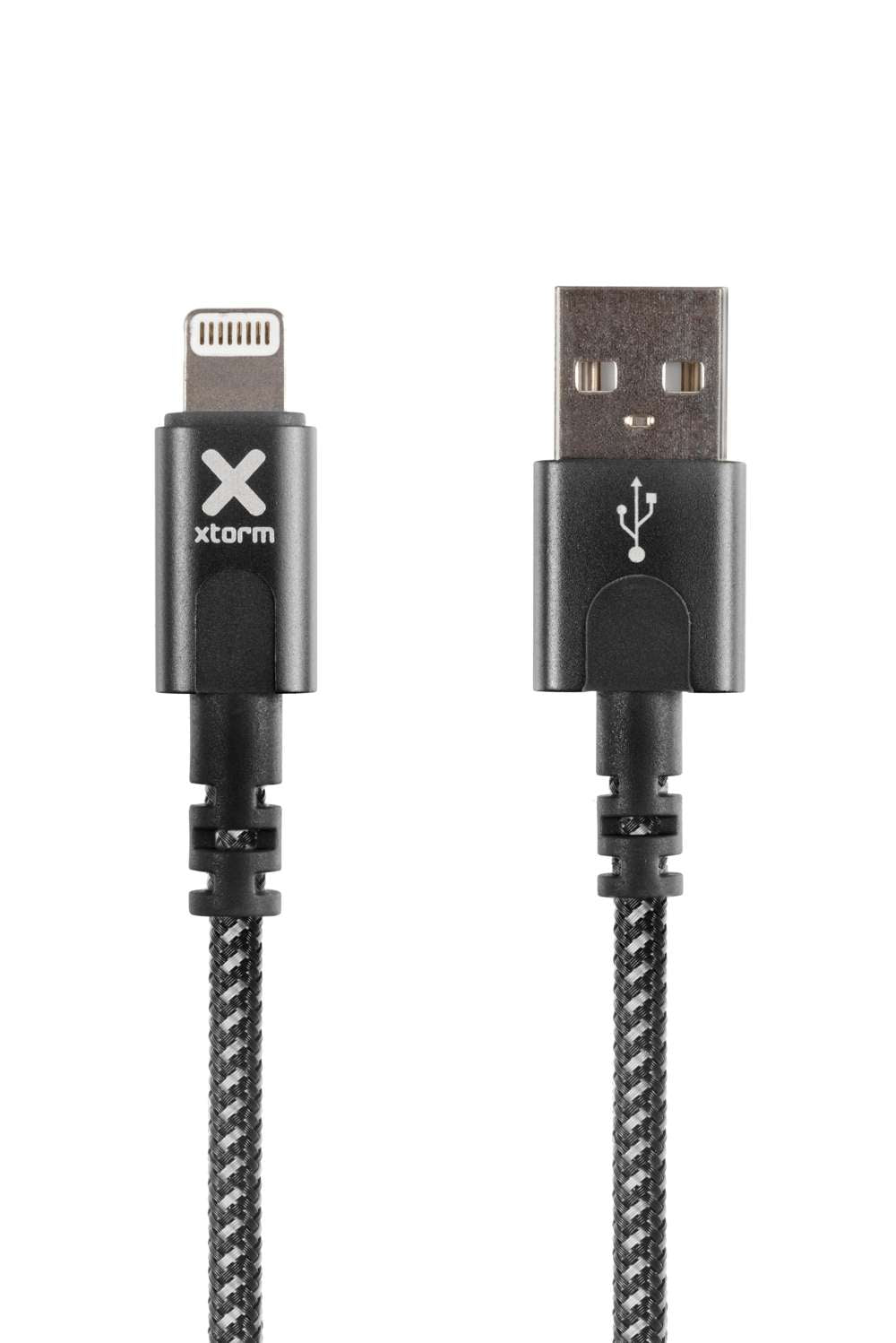 Câble USB vers Lightning d'origine - 1 mètre