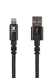 Thumbnail for Câble USB vers Lightning d'origine - 3 mètres